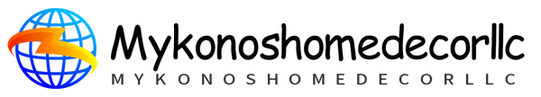 Mykonoshomedecorllc